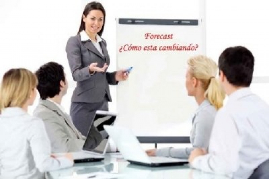 Forecast Solutions, software para la optimización y planificación de la cadena de suministro