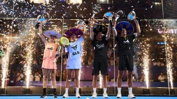 Acapulco Premier Padel