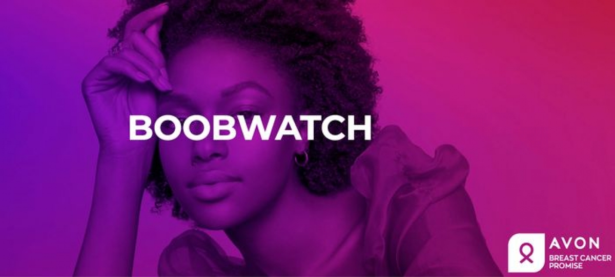 Compromiso con la investigación contra el cáncer de mama - Boobwatch