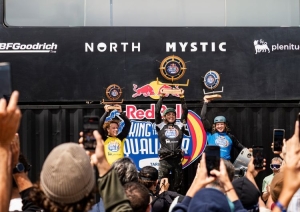 Red Bull King of the Air Tarifa