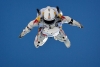 Red Bull Stratos - Felix Baumgartner