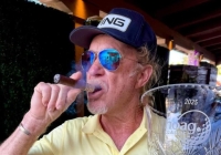 Miguel Ángel Jiménez conquista el Hoag Classic Champions Tour