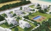 Nuevas Casas de lujo en Gava Mar