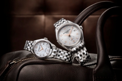 Baume &amp; Mercier Colección Clifton 30 mm