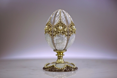 Fabergé: A Life of Its Own