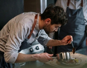 Ready To: Cómo entra la cuarta y quinta gama en una cocina profesional