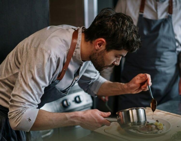 Ready To: Cómo entra la cuarta y quinta gama en una cocina profesional
