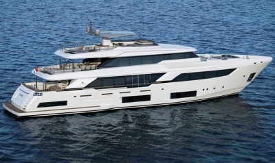 Navetta 37