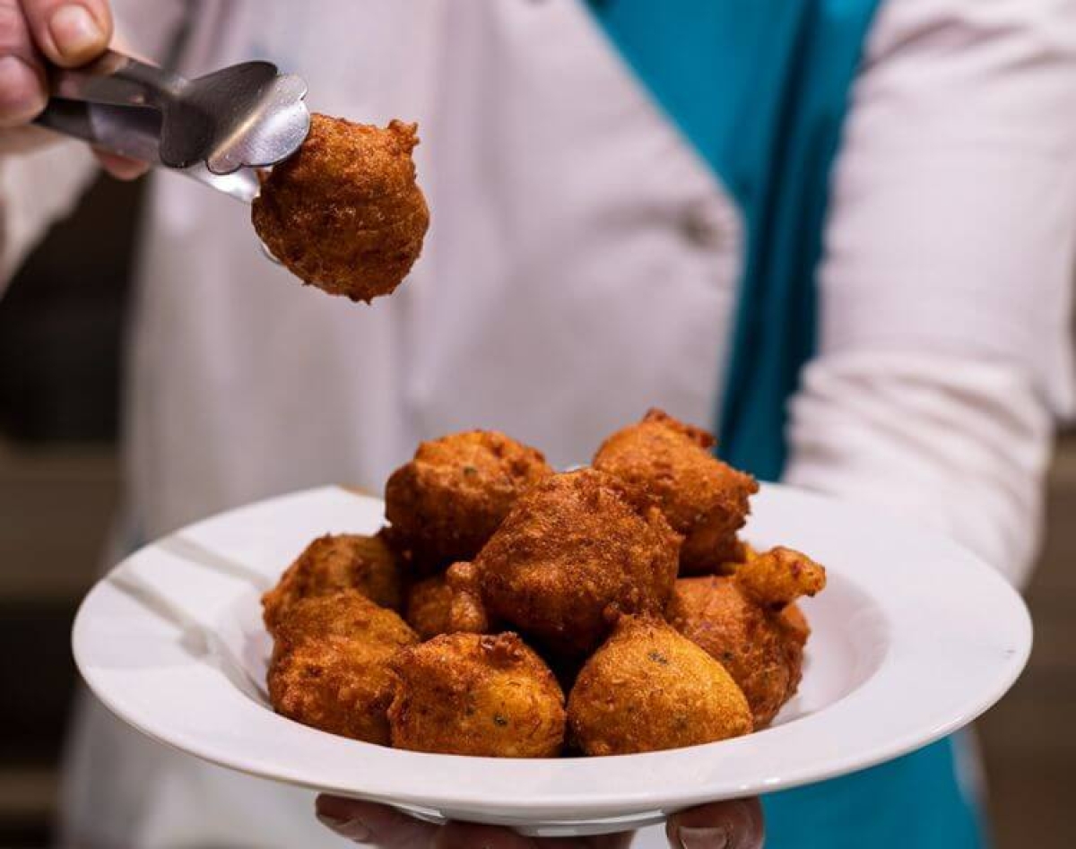 El Gremi de Bacallaners de Catalunya nos presenta los platillos que ofrecerá en el Festival Cruïlla Barcelona