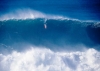 Big Wave Tour: El primer challenge de Nazaré