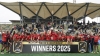 La Selección Española de Rugby femenina campeona de Europa por decimosegunda vez