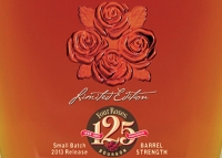 Four Roses Small Batch