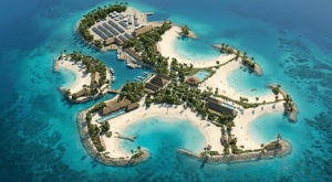 SANDY CAY, el nuevo y lujo destino en Bahamas de MSC Cruceros