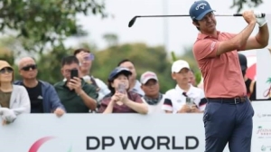 Jorge Campillo segundo en el Soudal Open en Bélgica