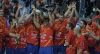 Los hispanos campeones del mundo de balonmano