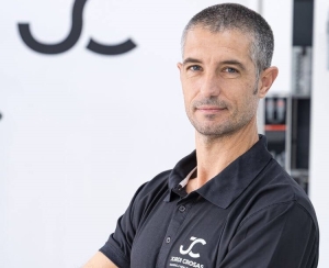 Jordi Crosas, preparador físico de “Jordi Crosas, Training &amp; Health Center”