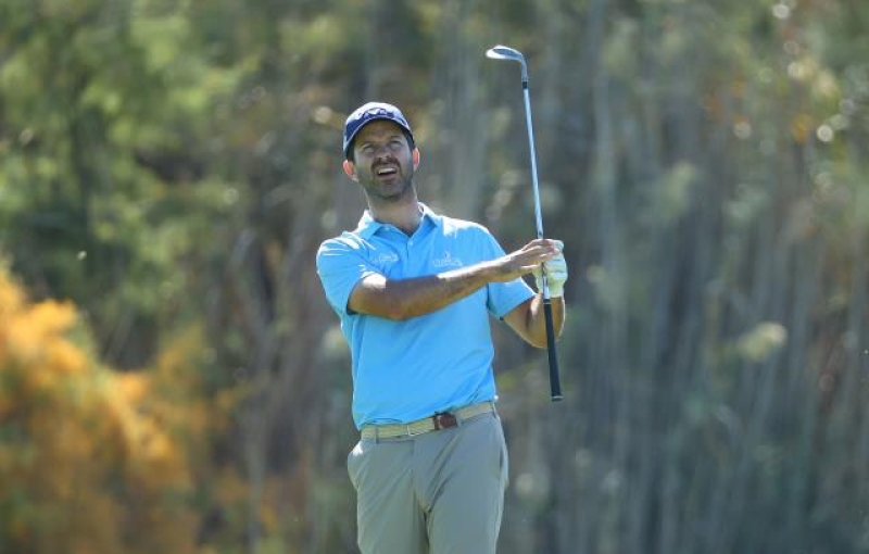 Jorge Campillo segundo en el Turkish Airlines Open
