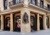Relojes Tudor abre tienda en el Paseo de Gracia de Barcelona