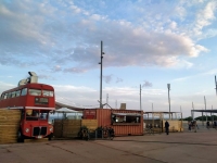 El Bus Terraza