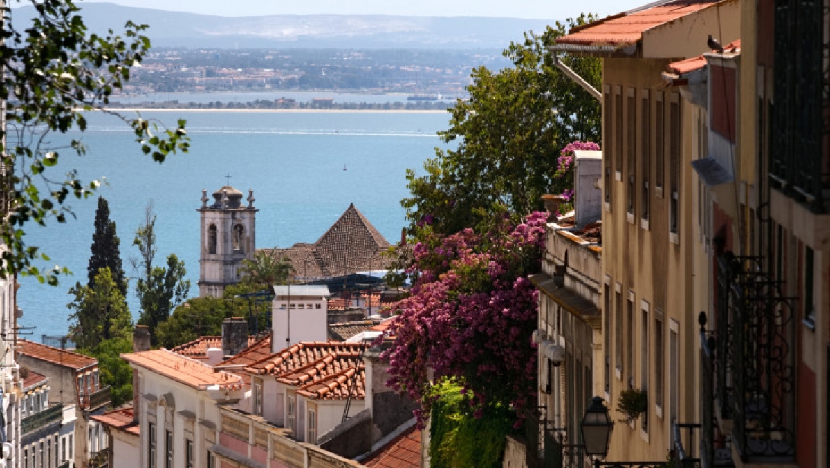 Lisboa, una escapada inolvidable