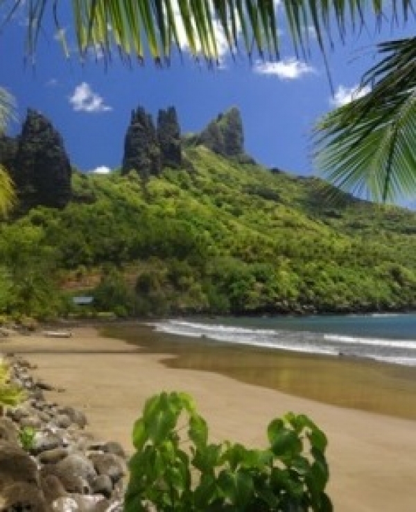 Islas Marquesas