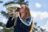 Carla Bernat se impone en el Augusta National Women´s Amateur