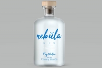 GIN NEBULA, la ginebra con sabor a niebla