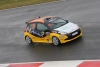 Renault Copa Clio y Copa de España Resistencia CER en el Circuito de Navarra