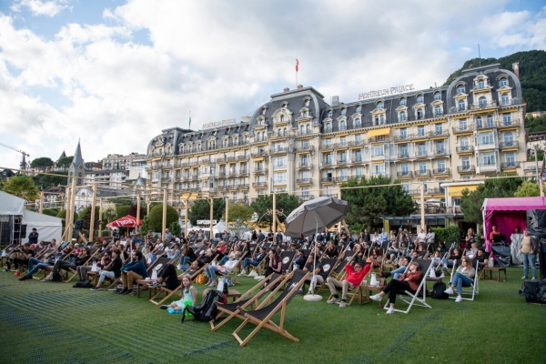 Festival de Jazz de Montreux