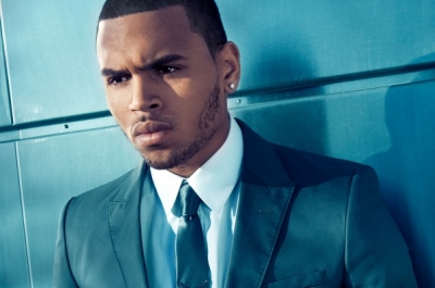 Chris Brown