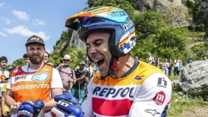 Toni Bou conquista su 38º título mundial de TrialGP