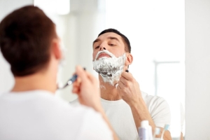 Cuidado masculino en otoño para tu piel y barba