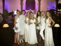 OLYMPUS The White Party by ELITE SPAIN