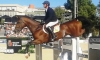 CSIO Barcelona 2014