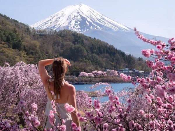 Viajes de lujo experienciales y de expedición a Japón