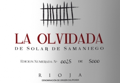 La Olvidada de Solar de Samaniego