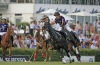 41º Torneo Internacional BMW de Polo: encuentro Ayala vs Lechuza Caracas