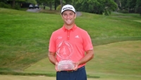 Jon Rahm gana The Memorial Tournament y ya es nº1 del Mundo