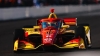 Alex Palou finaliza segundo, por detrás de Kyle Kirkwood en Long Beach