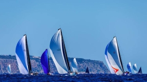 Regata Copa del Rey de vela 2025 - 43ª edición