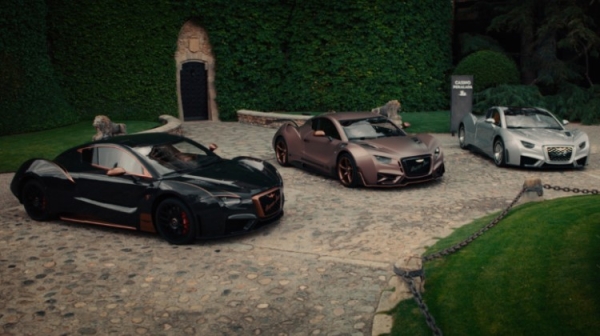 Hispano-Suiza, el orgullo del automovilismo español que lideró las carreteras