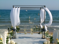 Bodas en Agosto BCN Wedding Planners 