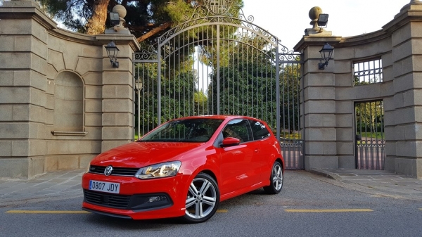 Volkswagen Polo R-Line