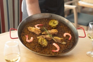 Castelldefels integra la prestigiosa red internacional Délice Network – Food Capitals