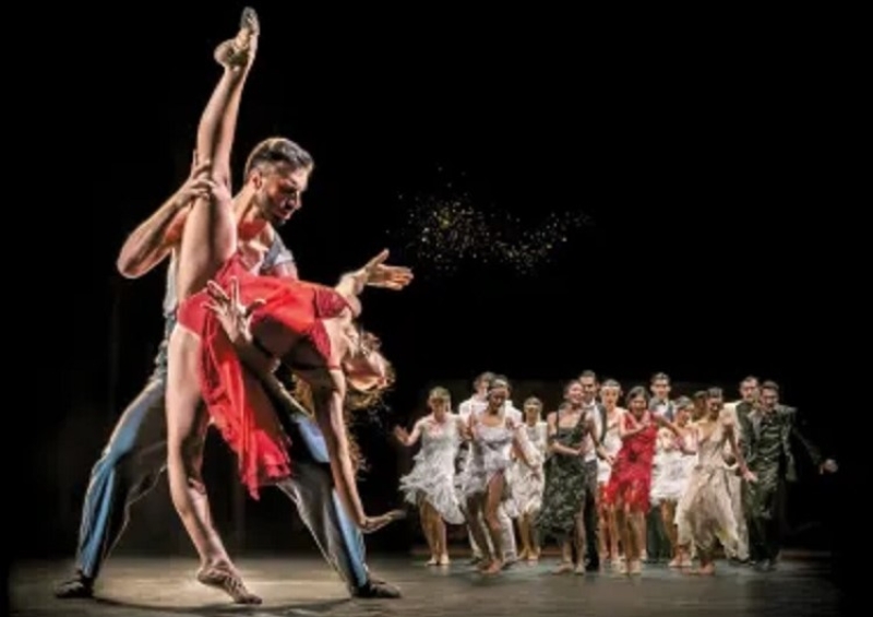 El Gran Gatsby: El Show - Barcelona