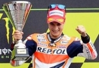 Gran Premio de Francia - Victorias de Pedrosa, Márquez, Viñales, Rins y Salom. 