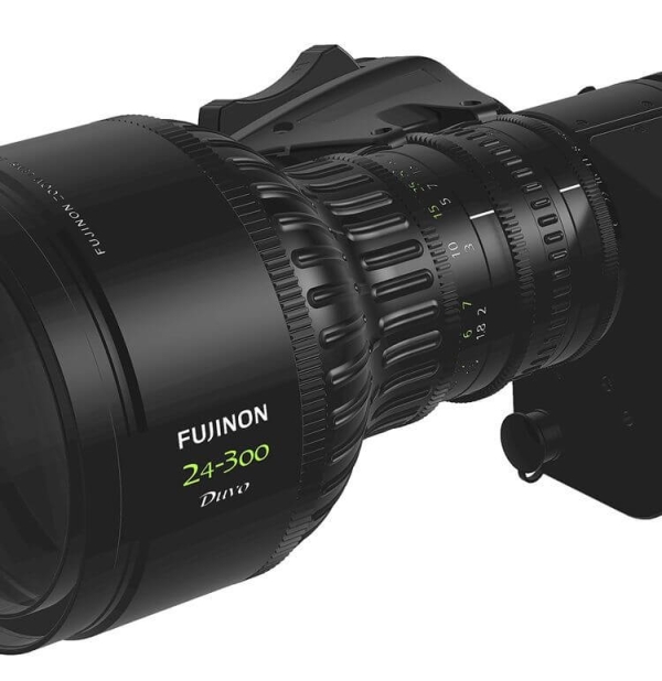 FUJINON HZK24