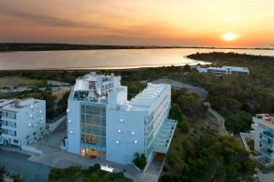 FIVE FLOWERS HOTEL &amp; SPA FORMENTERA