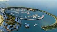 Real Madrid Resort Island