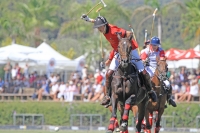 Santa María Polo Club